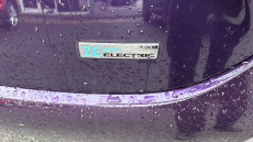 Renault Zoe 68kW i Dynamique Nav 41kWh 5dr Auto Electric Hatchback